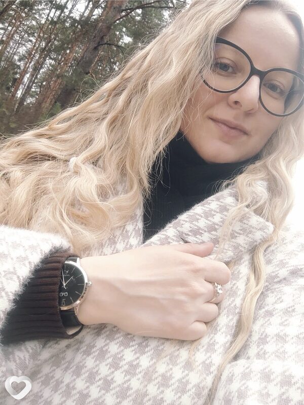 Наталья, 35, Светлогорске — анкета №308458