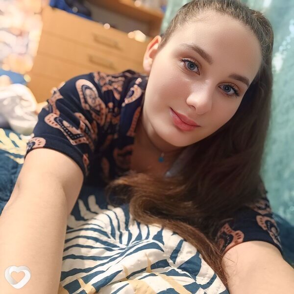 Динка, 25, Мозыре — анкета №308462