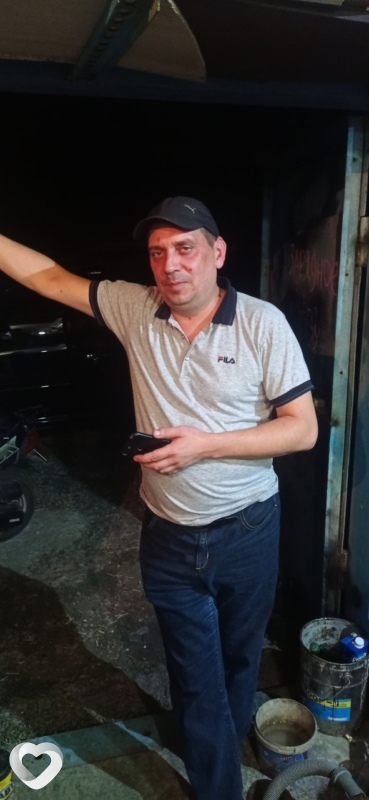 Ivkakiy, Бахмут