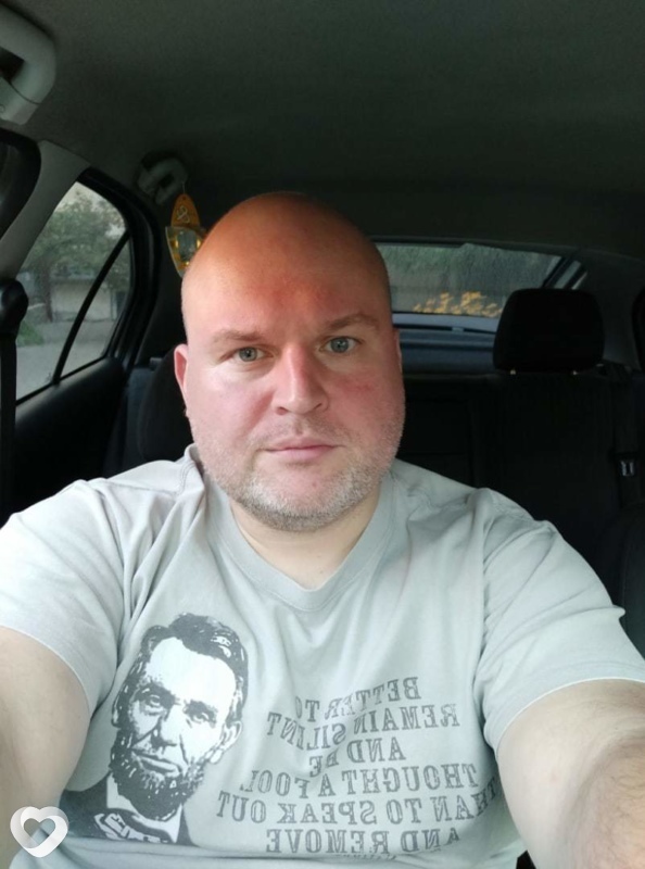 Dima, 41, Киеве — анкета №308466