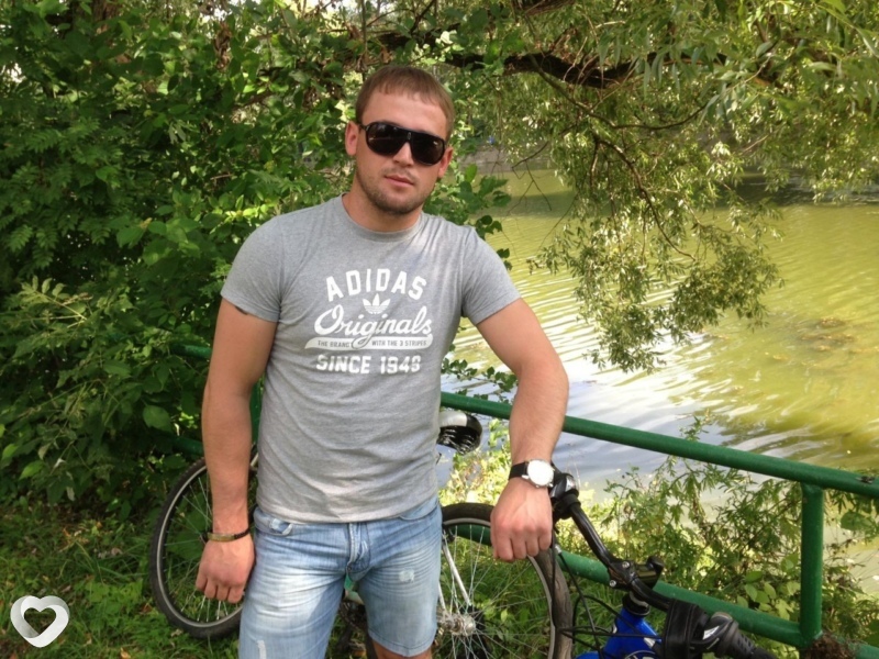 Александр, 43, Мозыре — анкета №308469