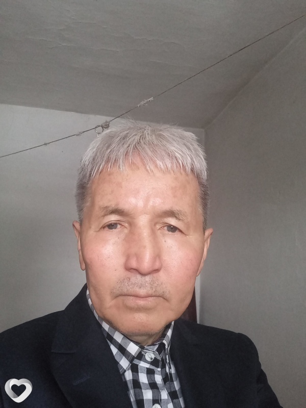 Аман, 60, Алматы — анкета №308470