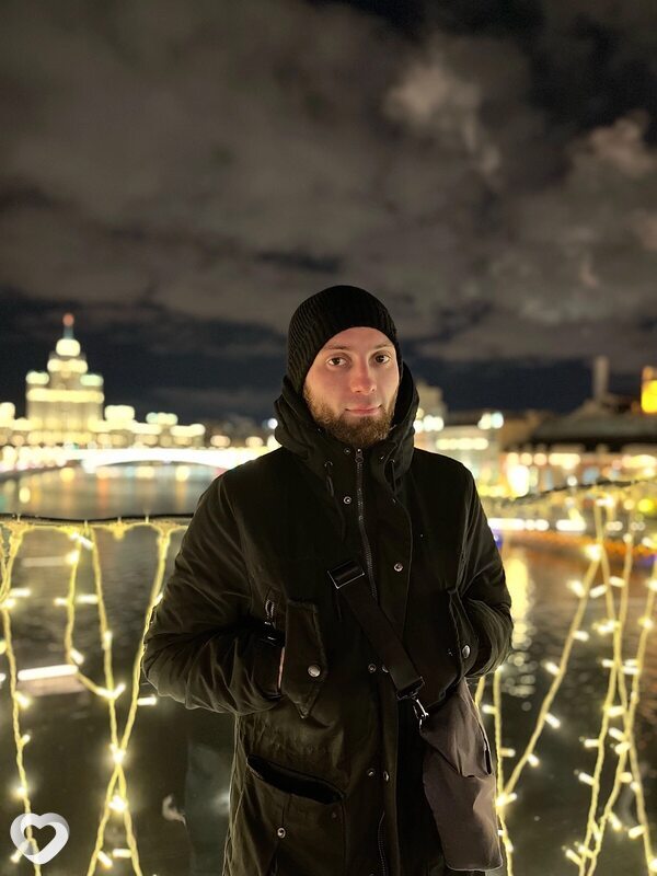 Ibragim, 31, Грозном — анкета №308472