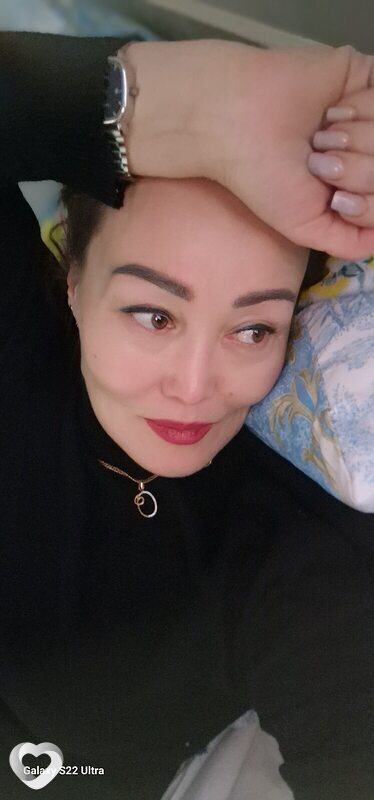 Gulnara, 47, Актобе — анкета №308133
