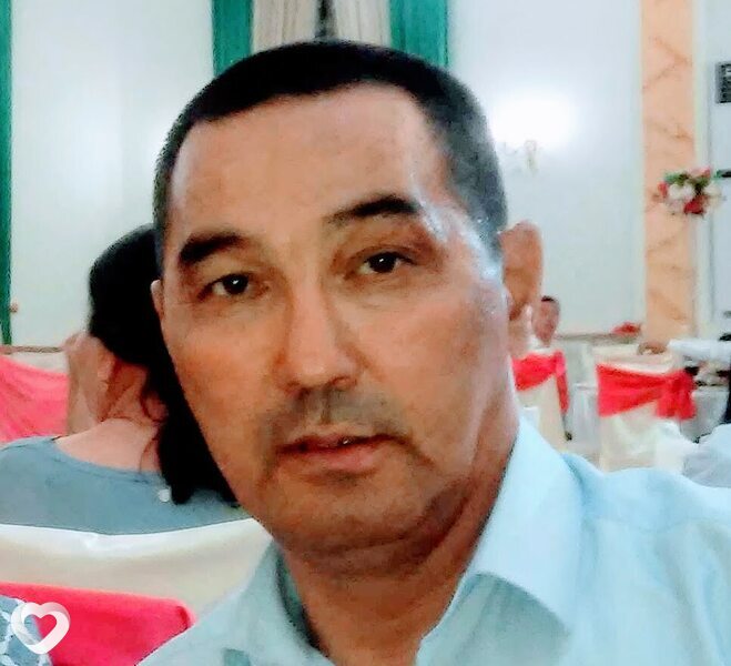 Адамхан, 52, Кызылорде — анкета №308135