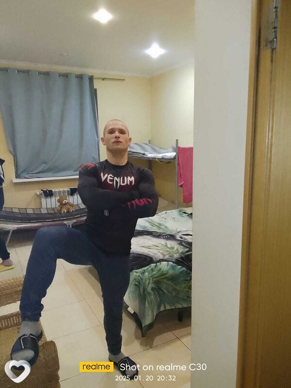 Алекс, 27, Воронеже — анкета №308136