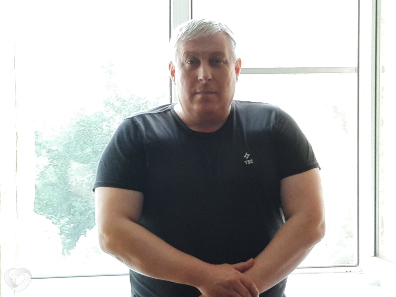 Александр, 58, Кондопоге — анкета №308137