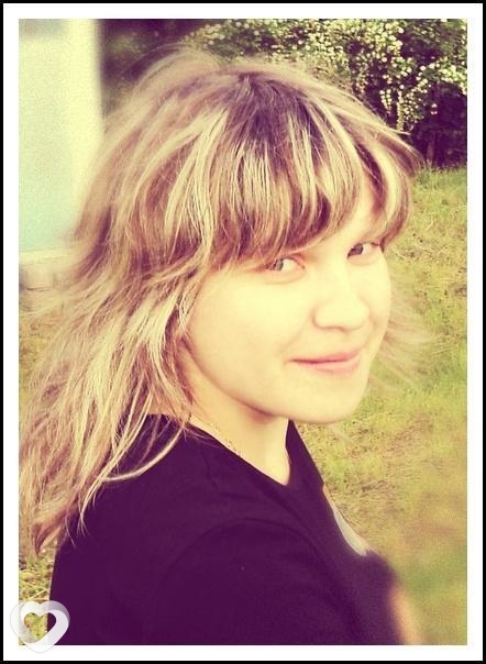 Ксения, 34, Кирове — анкета №308138