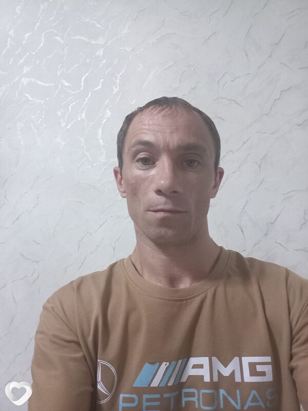Глеб, 43, Уральске — анкета №308142