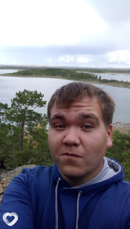 Юрий, 35, Москве — анкета №308143