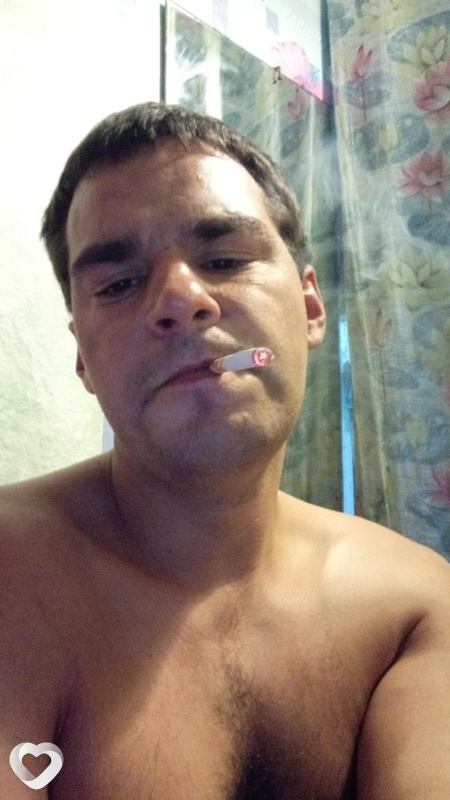 Andrei, 34, Красноярске — анкета №308144
