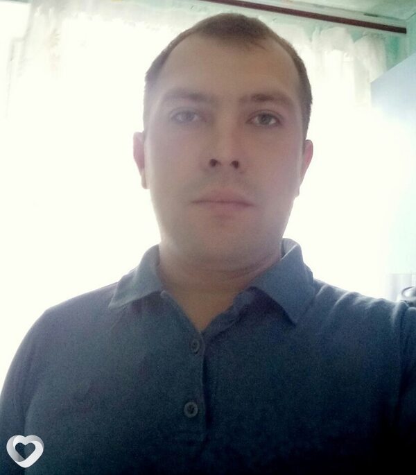 Сергей, 39, Москве — анкета №308149