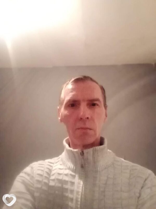 Олег, 47, Барановичах — анкета №308152