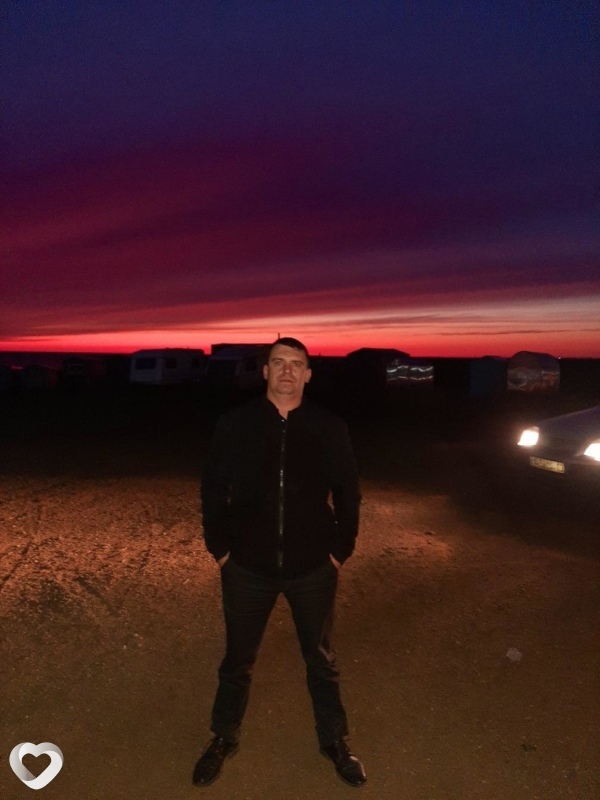 Иван, 37, Рудном — анкета №308153