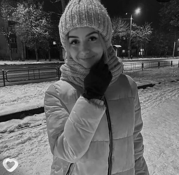 Анна, 30, Луганске — анкета №308155