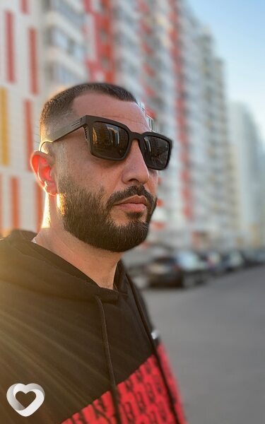 Вардан, 39, Анапе — анкета №308156
