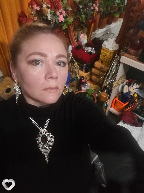 Ляйсян, 51, Казани — анкета №308157