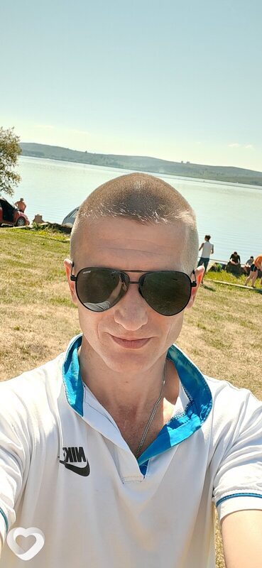 Дмитрий, 48, Рубцовске — анкета №308258