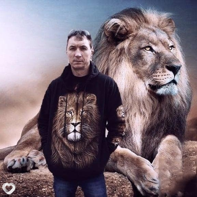 Владимир, 55, Краснодаре — анкета №308259