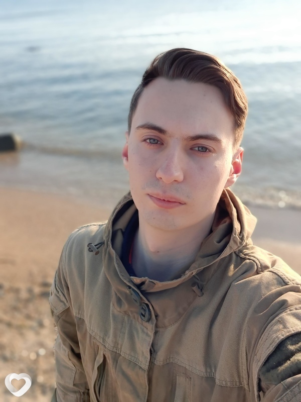 Виктор, 30, Белгороде-Днестровском — анкета №308262