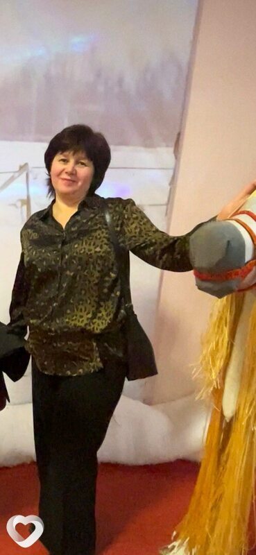 Оксана, 52, Иванове — анкета №308266