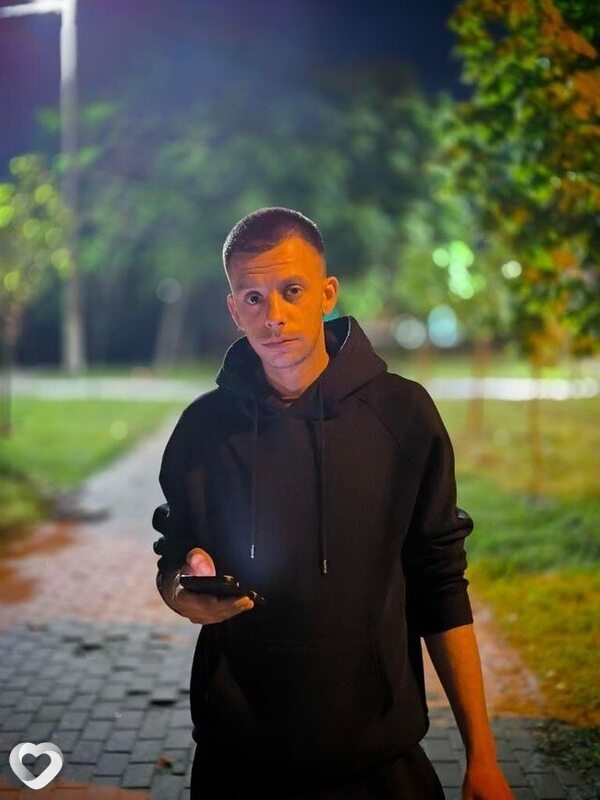 Андрей, 31, Гомеле — анкета №308268