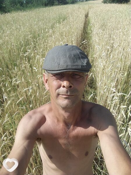 Владимир, Лунинец