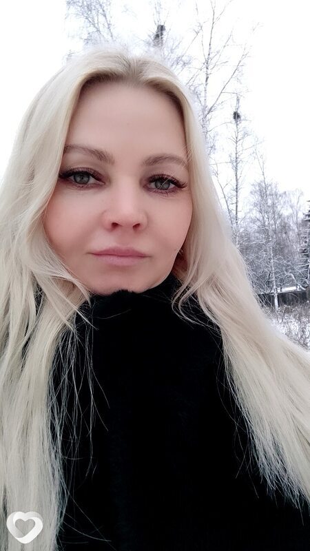 Ирина, 45, Чебоксарах — анкета №308277