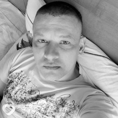 Роман, 43, Москве — анкета №308282