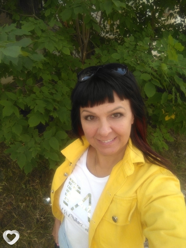 Маргарита, 54, Перми — анкета №308308