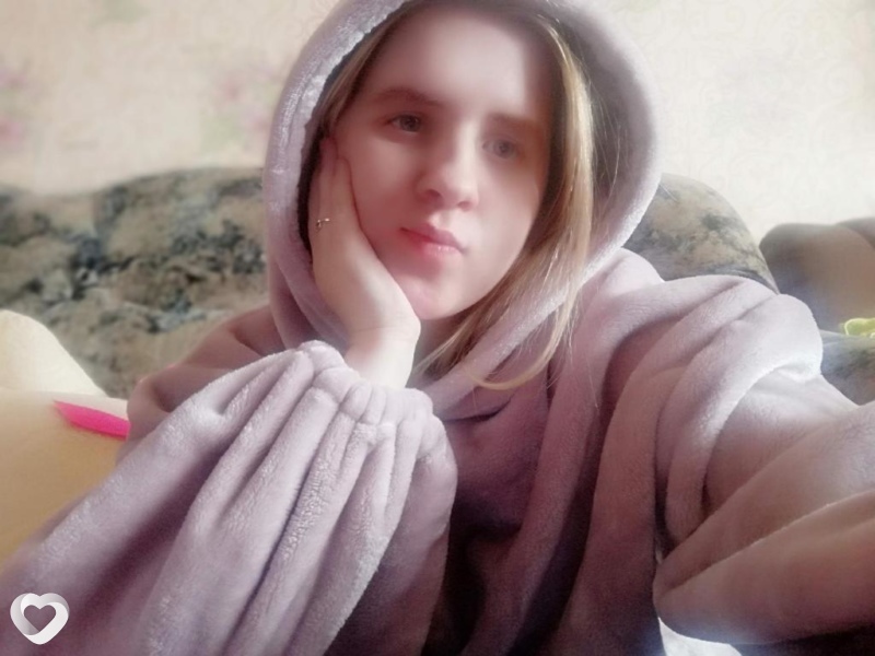 Аня, 25, Лиде — анкета №308311