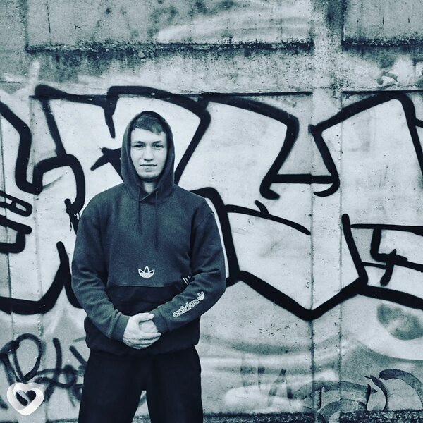 Данил, 26, Омске — анкета №308316