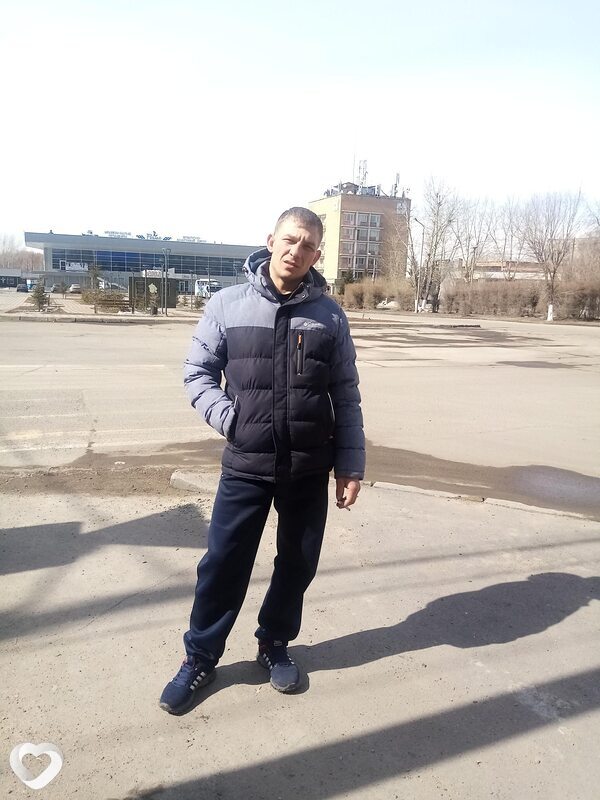 Евгений, 36, Павлодаре — анкета №308320
