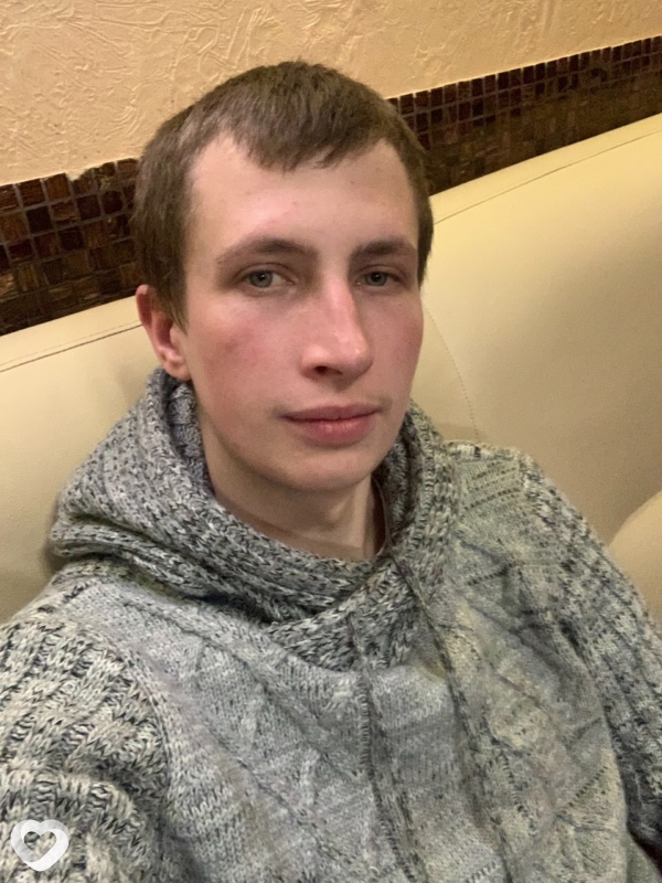 Николай, 31, Санкт-Петербурге — анкета №308323