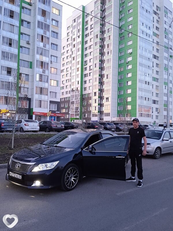 Саша, 36, Барнауле — анкета №308324