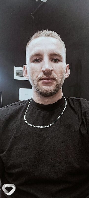 Alexander, 32, Полтаве — анкета №308325