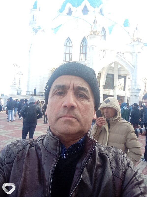 Шавкатбек, Алтайский