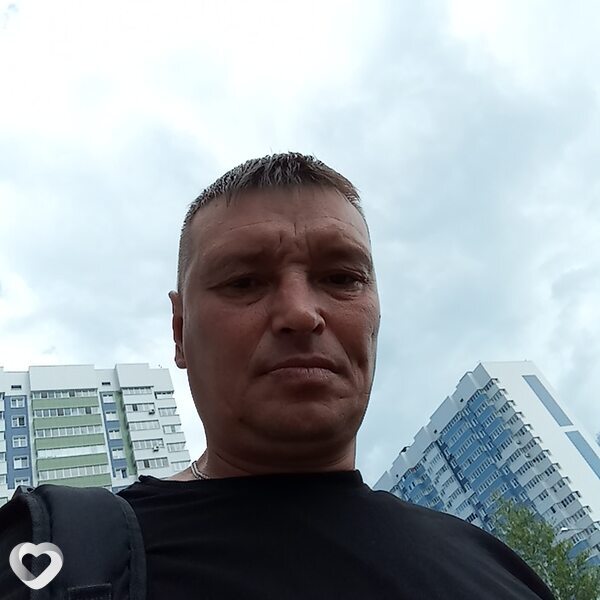 Ру, 45, Казани — анкета №308330