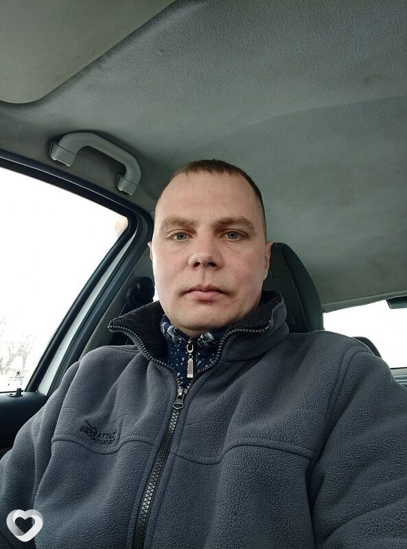 Андрей, 30, Москве — анкета №308361