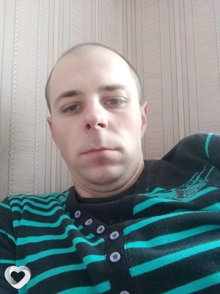 Антошка, 32, Борисове — анкета №308364