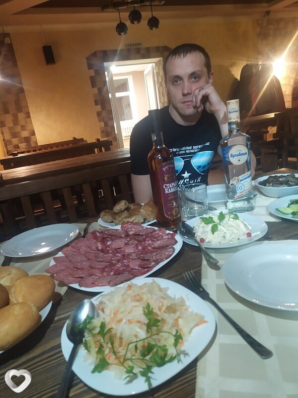 Евгения, Быхов