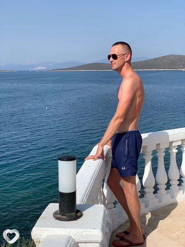 Игорь, 36, Минске — анкета №308367