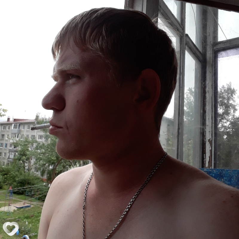 Вова, 32, Омске — анкета №308369