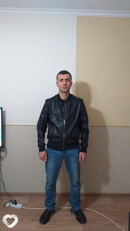 Самвел, 45, Сочи — анкета №308370