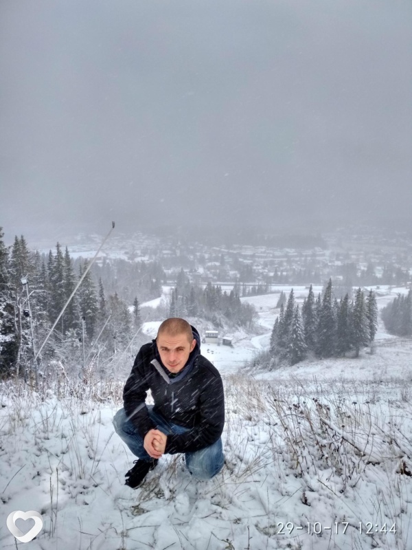 Андрей, 44, Витебске — анкета №308373