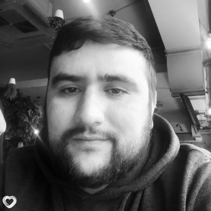 Мурад, 37, Санкт-Петербурге — анкета №308378