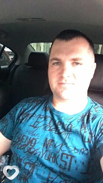 Юрий, 38, Кирове — анкета №308380
