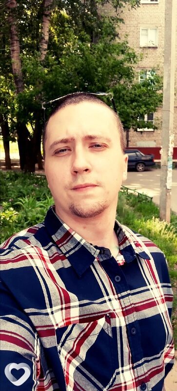 Юрий, 38, Липецке — анкета №308562
