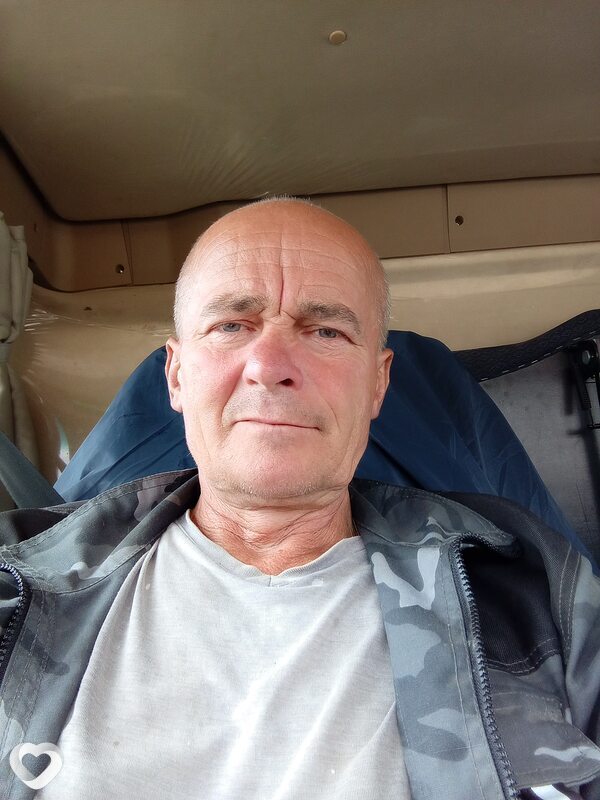 Василий, 61, Калининграде — анкета №308564