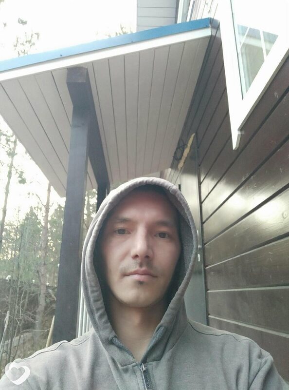 Данил, 38, Абакане — анкета №308571